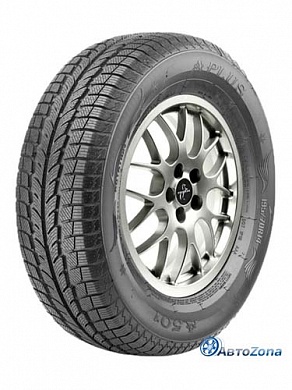 Aplus A501 245/50R20 102H